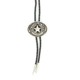 Double S Texas State Seal - Bolo Tie - Hatcountry