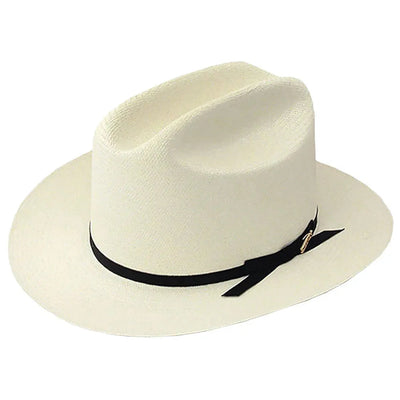 Stetson Open Road - (6X) Straw Cowboy Hat - Hatcountry
