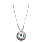 Justin Western Charm - Women's Necklace