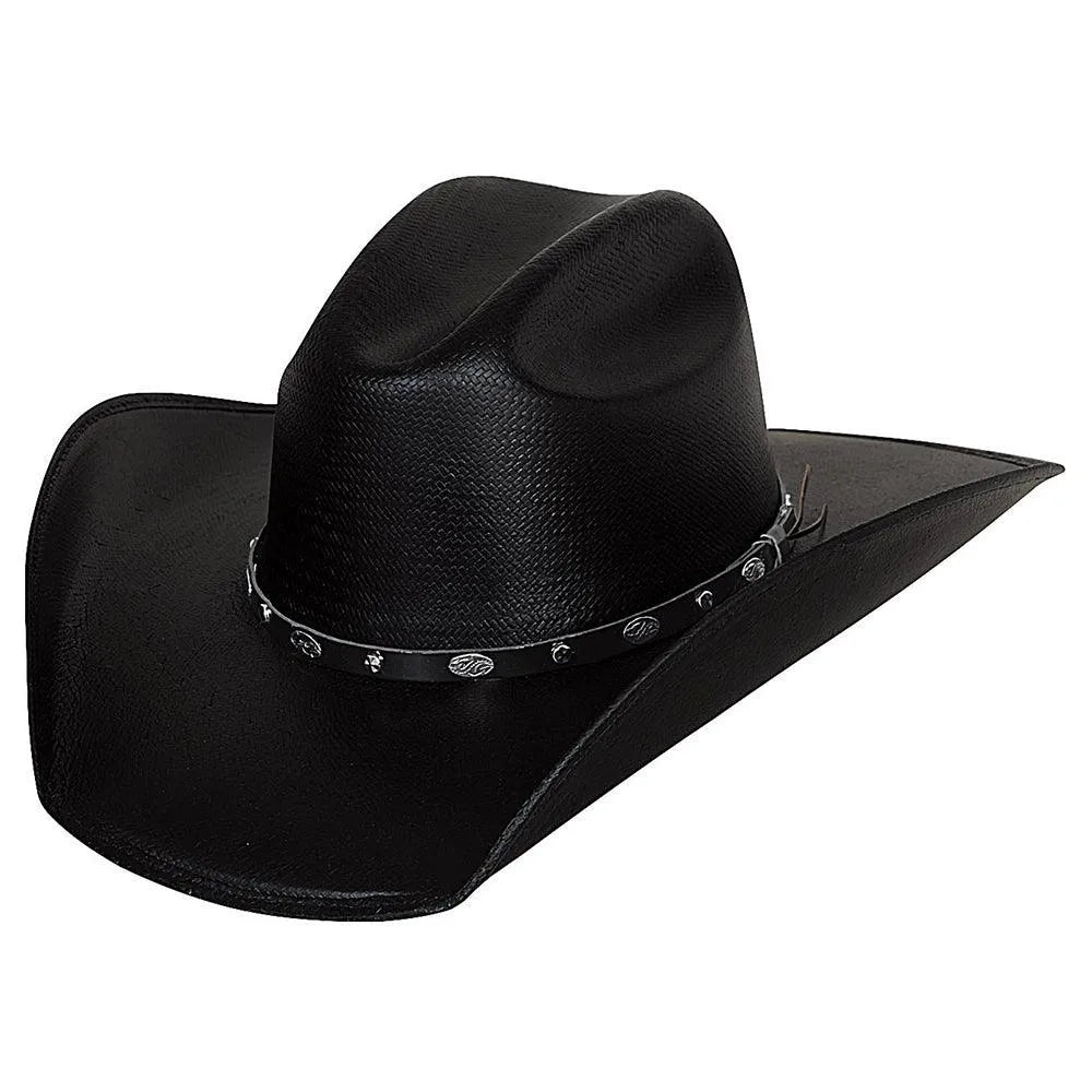 Bullhide Justin Moore Hank It - (50x) Straw Cowboy Hat - Hatcountry
