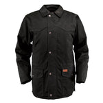 Outback Pathfinder - Oilskin Jacket - Hatcountry