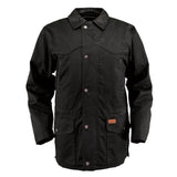 Outback Pathfinder - Oilskin Jacket - Hatcountry