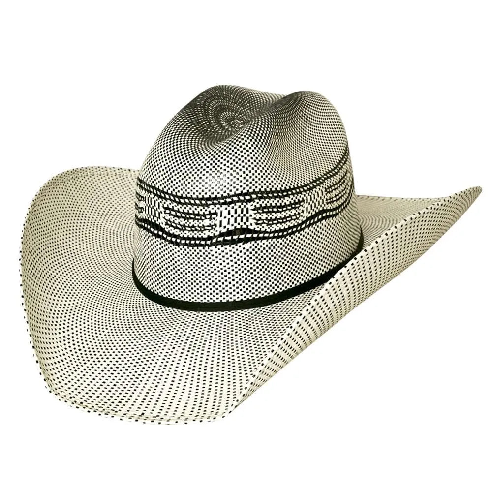 Bullhide Justin Moore Redneck Reason - Straw Cowboy Hat - Hatcountry