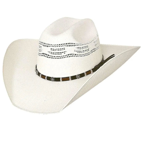 Bullhide Go-Round - (20X) Straw Cowboy Hat - Hatcountry