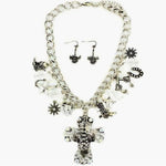 Nocona Country Gospel - Jewelry Set - Hatcountry