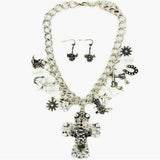 Nocona Country Gospel - Jewelry Set - Hatcountry