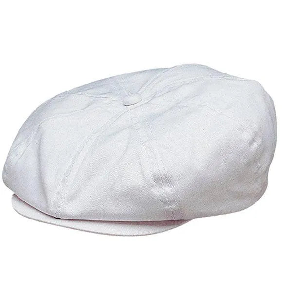 Dorfman Pacific Windsor - Cotton 8/4 Cap - Hatcountry