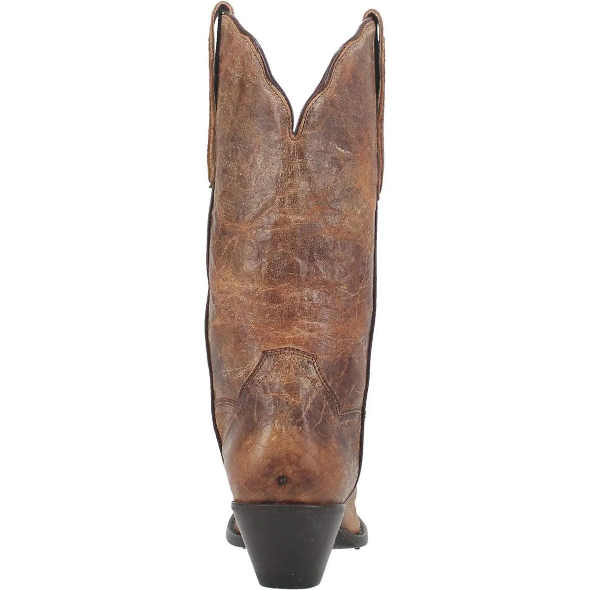 Dan Post Collen- Womans Leather Cowgirl Boots - Hatcountry