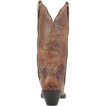 Dan Post Collen- Womans Leather Cowgirl Boots - Hatcountry