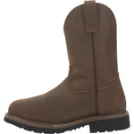 Dan Post Joist- Mens Leather Cowboy Boots - Hatcountry