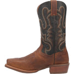 Dan Post Richland- Mens Leather Cowboy Boots - Hatcountry