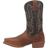 Dan Post Richland- Mens Leather Cowboy Boots - Hatcountry