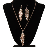 Gold Jewelry