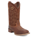 Laredo Bonnie - Women's Leather Cowgirl Boots