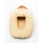 Minnetonka Sheepskin Mule - Womens Slippers - Hatcountry