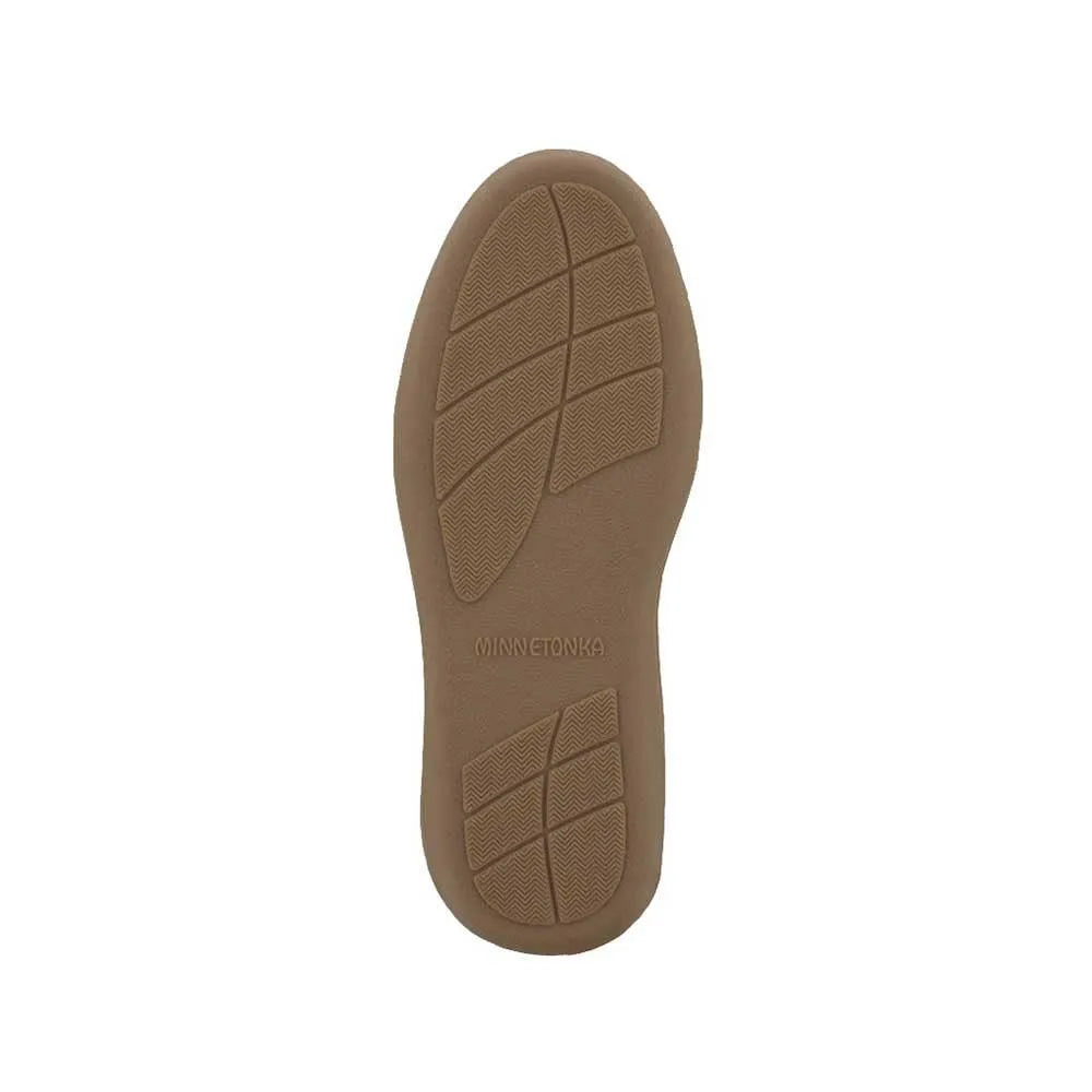 Minnetonka Sheepskin Mule - Womens Slippers - Hatcountry