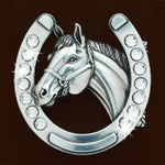 Nocona Henryetta - Women's Belt Buckle - Hatcountry