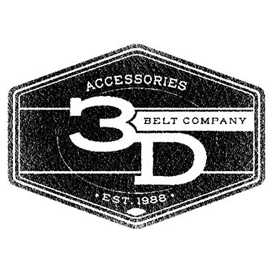 3D Belt