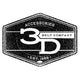 3D Belt