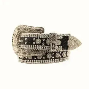ベルト GCDS Woman Belt Silver FW23U510355 17 795548_AADQA_8144_001_100_0000