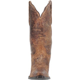 Dan Post Collen- Womans Leather Cowgirl Boots - Hatcountry