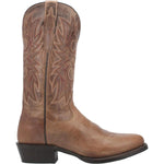 Dan Post Cottonwood- Mens Leather Cowboy Boots - Hatcountry