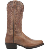 Dan Post Cottonwood- Mens Leather Cowboy Boots - Hatcountry