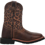 Dan Post Makucha- Little kids/Big Kids Cowgirl Boots - Hatcountry