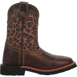 Dan Post Makucha- Little kids/Big Kids Cowgirl Boots - Hatcountry