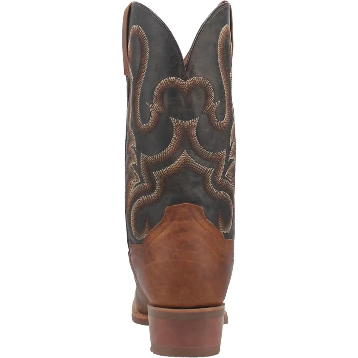 Dan Post Richland- Mens Leather Cowboy Boots - Hatcountry