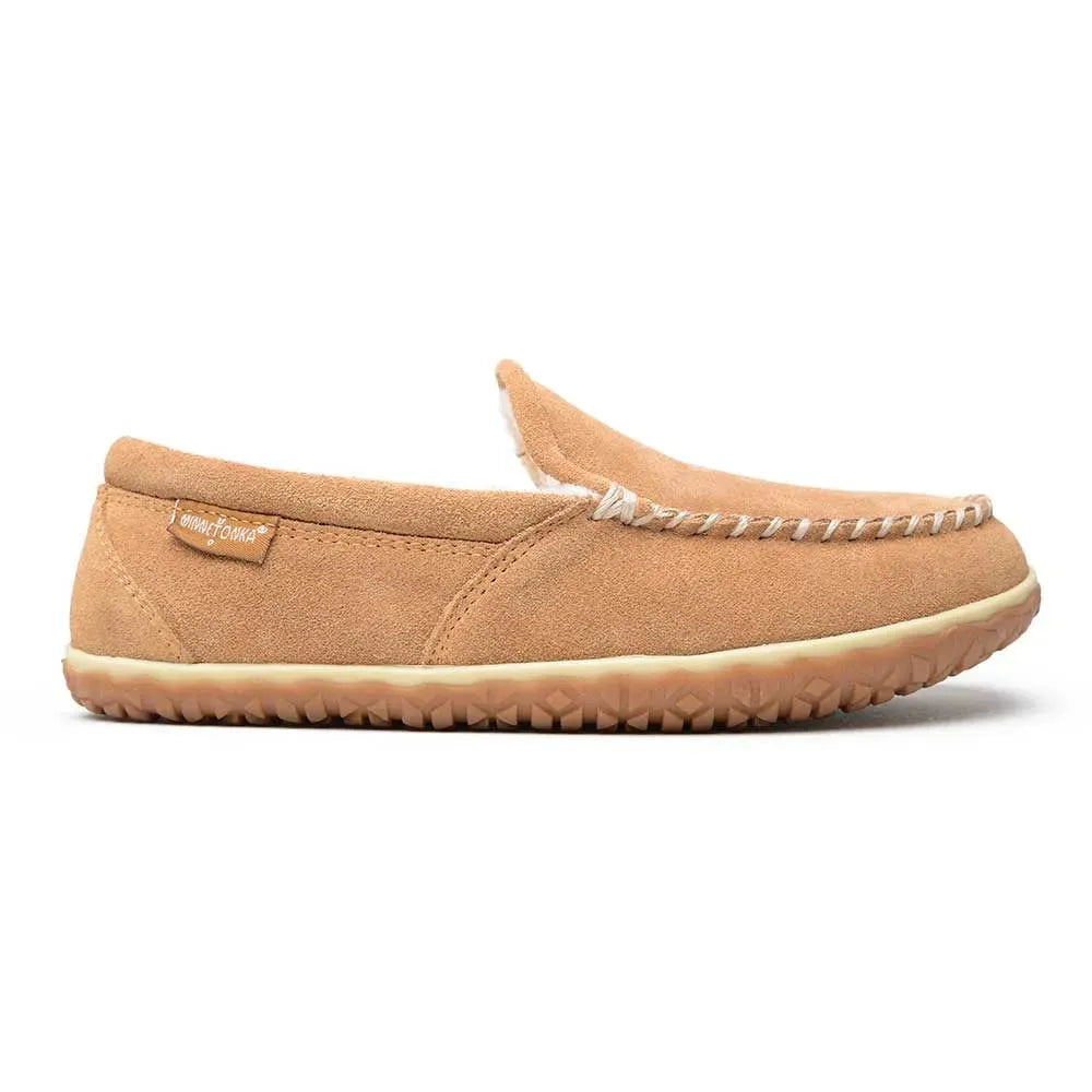 Minnetonka Tilden - Mens Slippers - Hatcountry