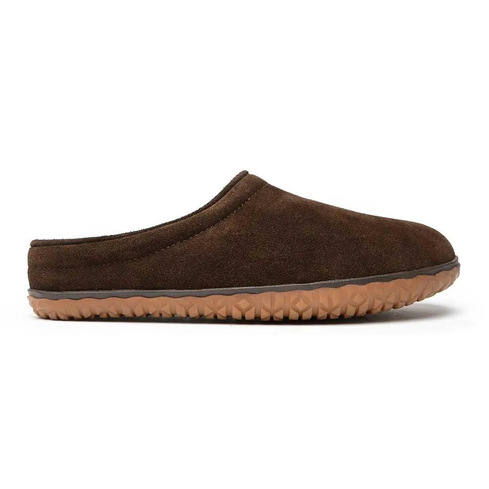 Minnetonka Taylor Clog - Mens Slippers - Hatcountry