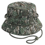 Canopy Cover - Camouflage Bucket Hat - Hatcountry