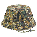 Canopy Cover - Camouflage Bucket Hat - Hatcountry