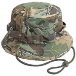 Canopy Cover - Camouflage Bucket Hat - Hatcountry