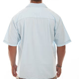 Scully Button Front (4800) - Men's Casual Shirt