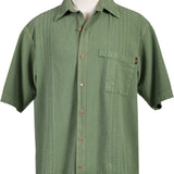 Scully Button Front (4800) - Men's Casual Shirt