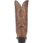 Dan Post Cottonwood- Mens Leather Cowboy Boots - Hatcountry
