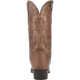 Dan Post Cottonwood- Mens Leather Cowboy Boots - Hatcountry
