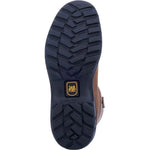 Dan Post Cummins (Steel Toe) - Mens Leather Cowboy Boots - Hatcountry