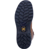 Dan Post Cummins (Steel Toe) - Mens Leather Cowboy Boots - Hatcountry