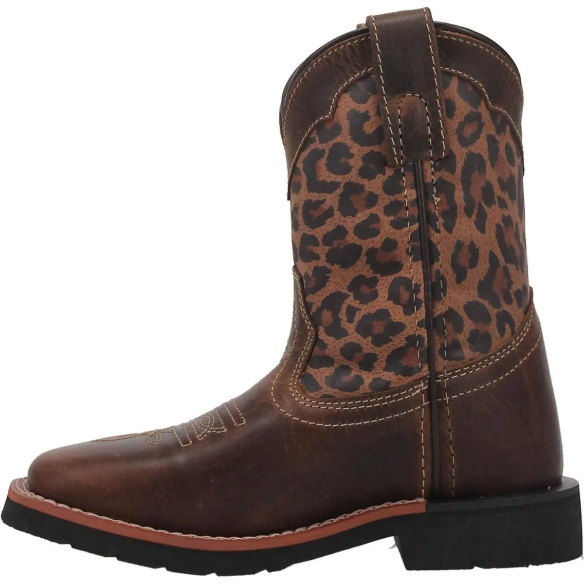 Dan Post Makucha- Little kids/Big Kids Cowgirl Boots - Hatcountry