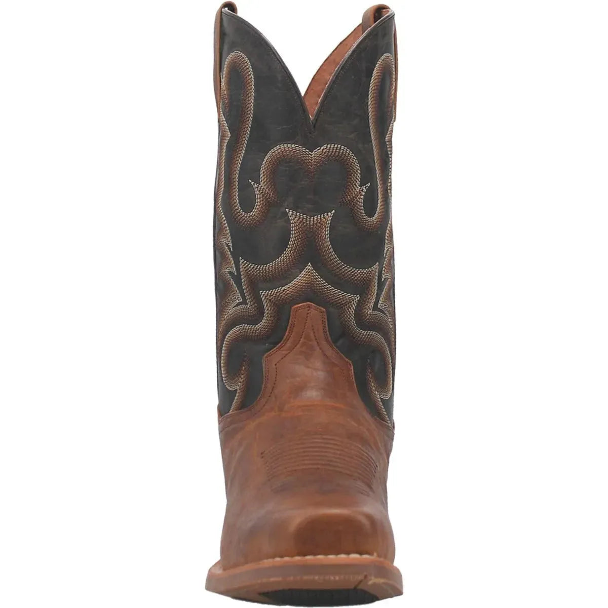 Dan Post Richland- Mens Leather Cowboy Boots - Hatcountry