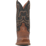 Dan Post Richland- Mens Leather Cowboy Boots - Hatcountry