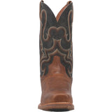 Dan Post Richland- Mens Leather Cowboy Boots - Hatcountry