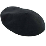 Scala Frenchy - Wool Beret Hat - Hatcountry