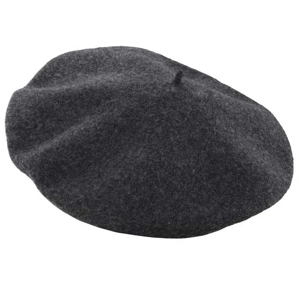 Scala Frenchy - Wool Beret Hat - Hatcountry
