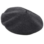 Scala Frenchy - Wool Beret Hat - Hatcountry