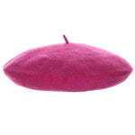 Scala Frenchy - Wool Beret Hat - Hatcountry
