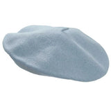 Scala Frenchy - Wool Beret Hat - Hatcountry